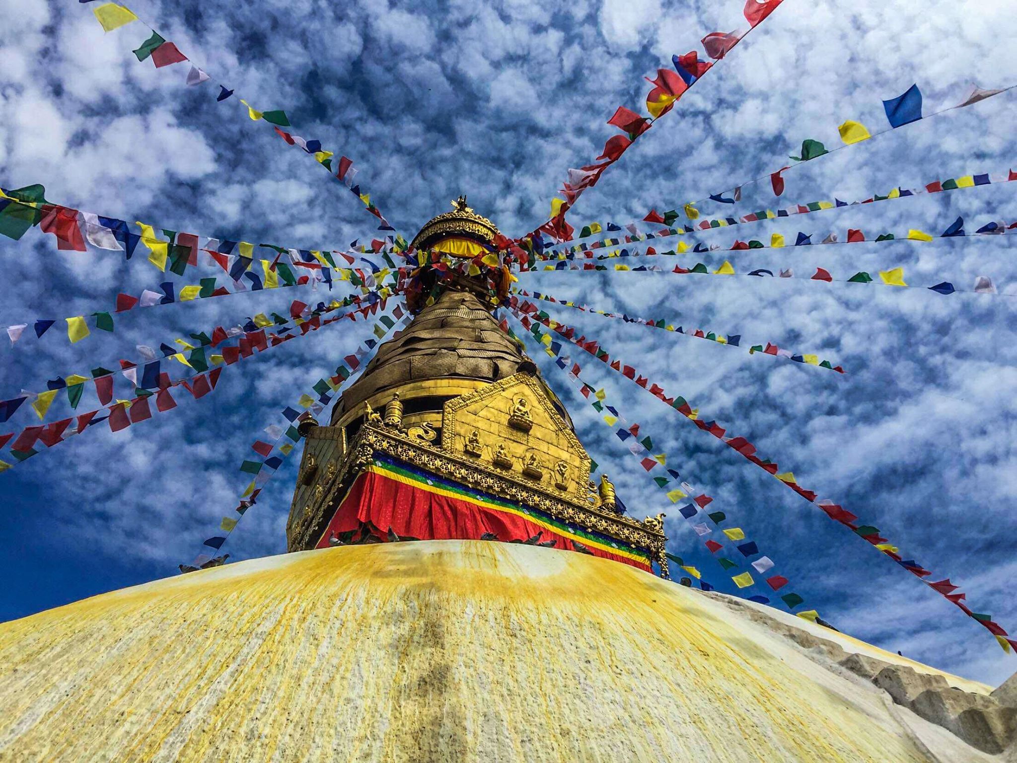 Kathmandu Day Tour